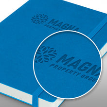 Load image into Gallery viewer, Hudson Notebook
