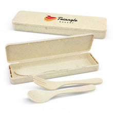Load image into Gallery viewer, Choice Cutlery Set