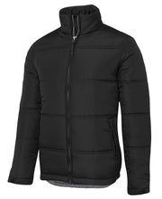 Load image into Gallery viewer, 3ADJ - Adventure Puffer Jacket