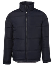 Load image into Gallery viewer, 3ADJ - Adventure Puffer Jacket