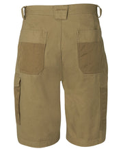 Load image into Gallery viewer, 6MCS - Canvas Cargo Short