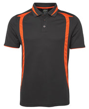 Load image into Gallery viewer, 7SWP - Podium Swirl Polo Shirt