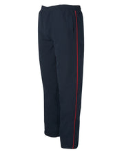 Load image into Gallery viewer, 7WUZP - Kids Warm Up Zip Pants