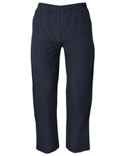 Load image into Gallery viewer, 7WUZP - Adults Warm Up Zip Pants