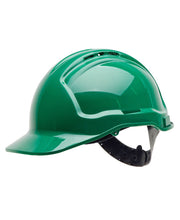 Load image into Gallery viewer, 8TG57 - Hard Hat Pin Lock Harness