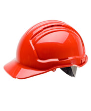 Load image into Gallery viewer, 8TG57 - Hard Hat Pin Lock Harness