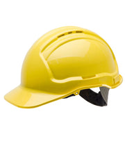 Load image into Gallery viewer, 8TG57 - Hard Hat Pin Lock Harness