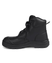 Load image into Gallery viewer, 9F4 - Lace Up Safety Boot
