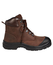 Load image into Gallery viewer, 9F4 - Lace Up Safety Boot