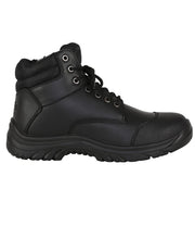 Load image into Gallery viewer, 9F9 - JB's Steeler Zip Lace Up Safety Boot