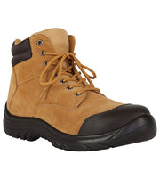 Load image into Gallery viewer, 9F9 - JB's Steeler Zip Lace Up Safety Boot
