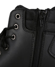 Load image into Gallery viewer, 9F9 - JB's Steeler Zip Lace Up Safety Boot