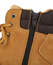 Load image into Gallery viewer, 9F9 - JB's Steeler Zip Lace Up Safety Boot