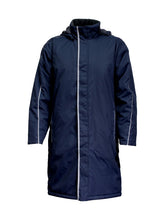 Load image into Gallery viewer, STJ - Sideline Jacket