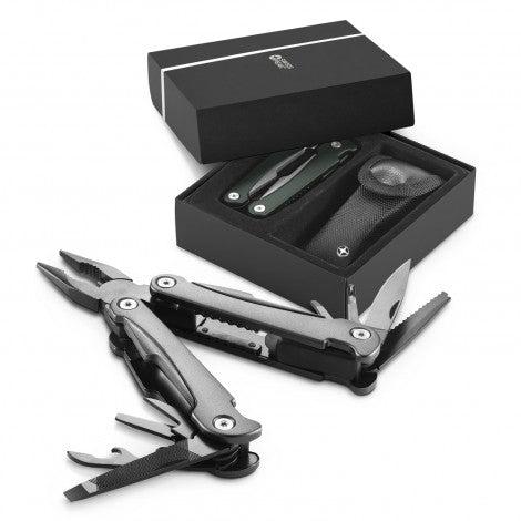 Swiss Peak Multi-Tool – Kana Apparel