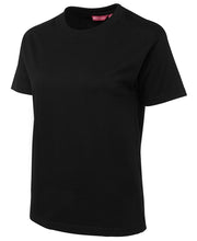 Load image into Gallery viewer, 1LC - Ladies Crew Neck Tee