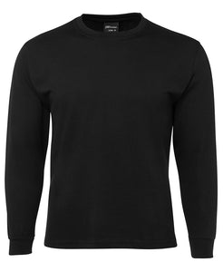 1LS - Long Sleeve Tee