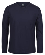 Load image into Gallery viewer, 1LSNC - Long Sleeve Non-Cuff Tee