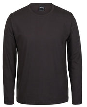 Load image into Gallery viewer, 1LSNC - Long Sleeve Non-Cuff Tee