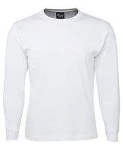 Load image into Gallery viewer, 1LS - Long Sleeve Tee