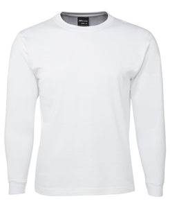 1LS - Long Sleeve Tee