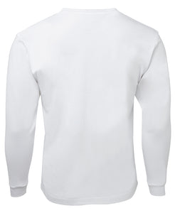 1LS - Long Sleeve Tee