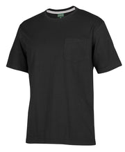 Load image into Gallery viewer, 1PT - C of C Pocket Tee