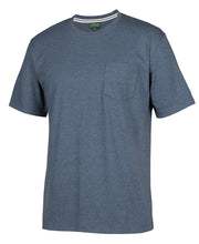 Load image into Gallery viewer, 1PT - C of C Pocket Tee