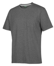 Load image into Gallery viewer, 1PT - C of C Pocket Tee