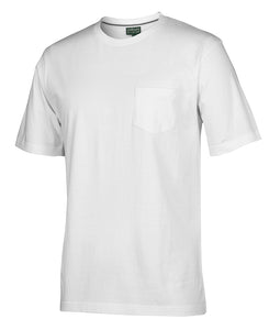 1PT - C of C Pocket Tee