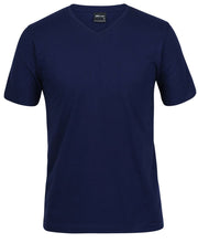 Load image into Gallery viewer, 1VT - V Neck Tee