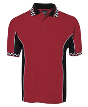 Load image into Gallery viewer, 2MP - Moto Polo Shirt