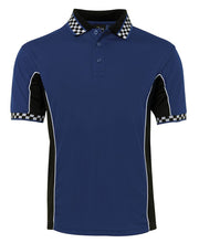 Load image into Gallery viewer, 2MP - Moto Polo Shirt