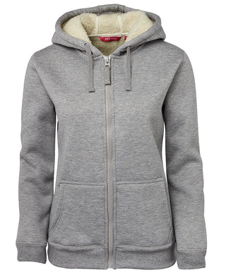 3SH1 - Ladies Shepherd Hoodie