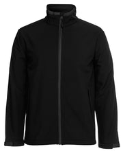 Load image into Gallery viewer, 3WSJ - Water Resistant Softshell Jacket