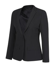 Load image into Gallery viewer, 4NMJ1 - Ladies Mech Stretch Suit Jacket