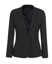 Load image into Gallery viewer, 4NMJ1 - Ladies Mech Stretch Suit Jacket
