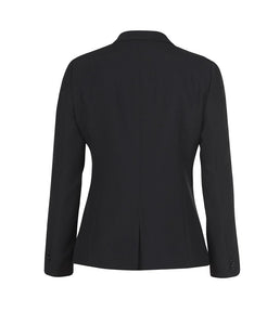 4NMJ1 - Ladies Mech Stretch Suit Jacket