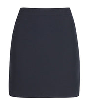 Load image into Gallery viewer, 4NMSS - LADIES MECH STRETCH SHORT SKIRT