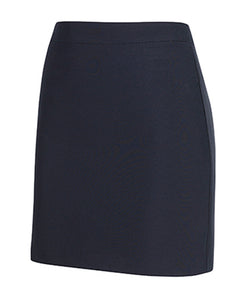 4NMSS - LADIES MECH STRETCH SHORT SKIRT