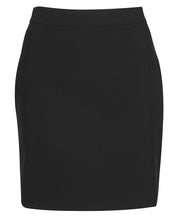Load image into Gallery viewer, 4NMSS - Ladies Mechanical Stretch Short Skirt