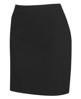 4NMSS - LADIES MECH STRETCH SHORT SKIRT