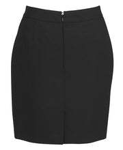 Load image into Gallery viewer, 4NMSS - LADIES MECH STRETCH SHORT SKIRT