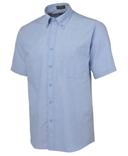 Load image into Gallery viewer, 4OXS - Oxford Shirt SS