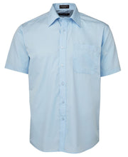 Load image into Gallery viewer, 4P SS - Poplin Shirt SS