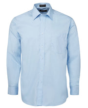 Load image into Gallery viewer, 4PS LS - Poplin Shirt LS