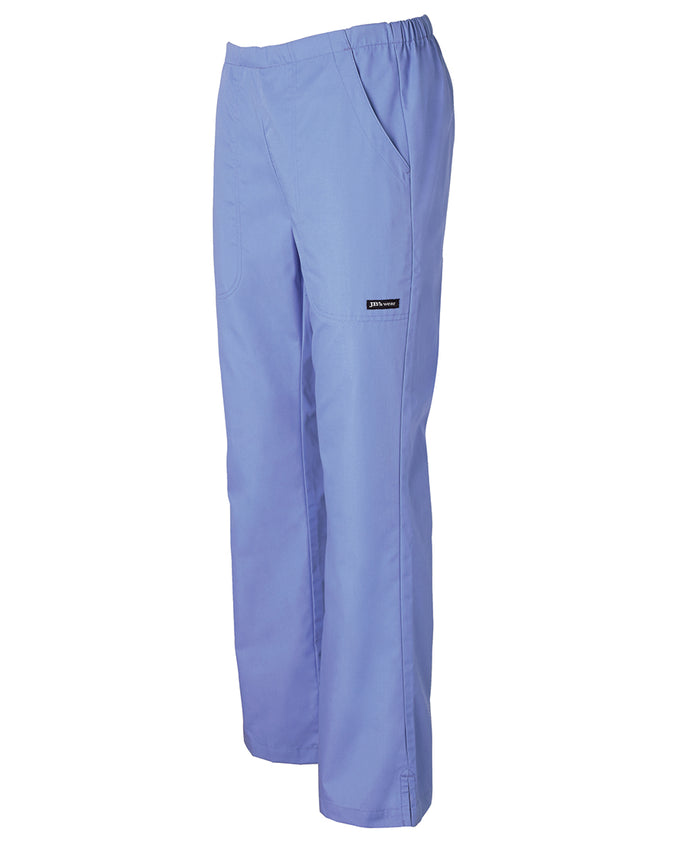 4SRP1 - Ladies Scrubs Pant