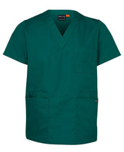 Load image into Gallery viewer, 4SRT - Unisex Scrubs Top
