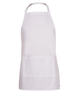 5A - Apron with Pocket