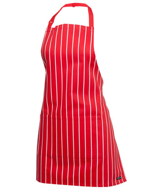 5A - Apron with Pocket
